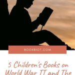 5 Children s Books on World War II and the Japanese Experience - 59