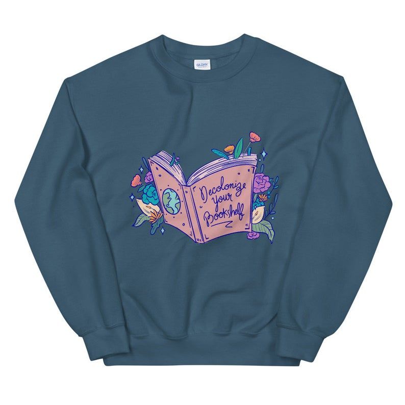 Get Cozy In Your New Favorite Book Sweatshirts and Hoodies - 85