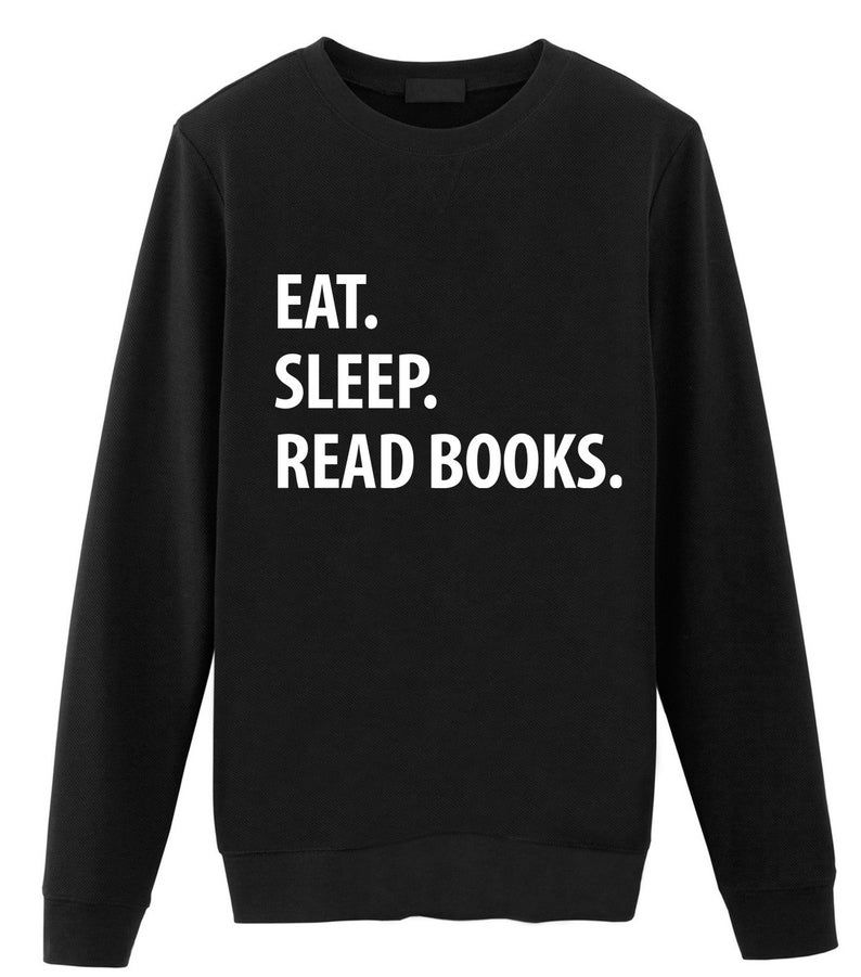 Get Cozy In Your New Favorite Book Sweatshirts and Hoodies - 8