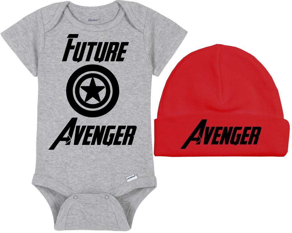 28 Bookish Baby Clothes To Give Young Ones Literary Style - 51