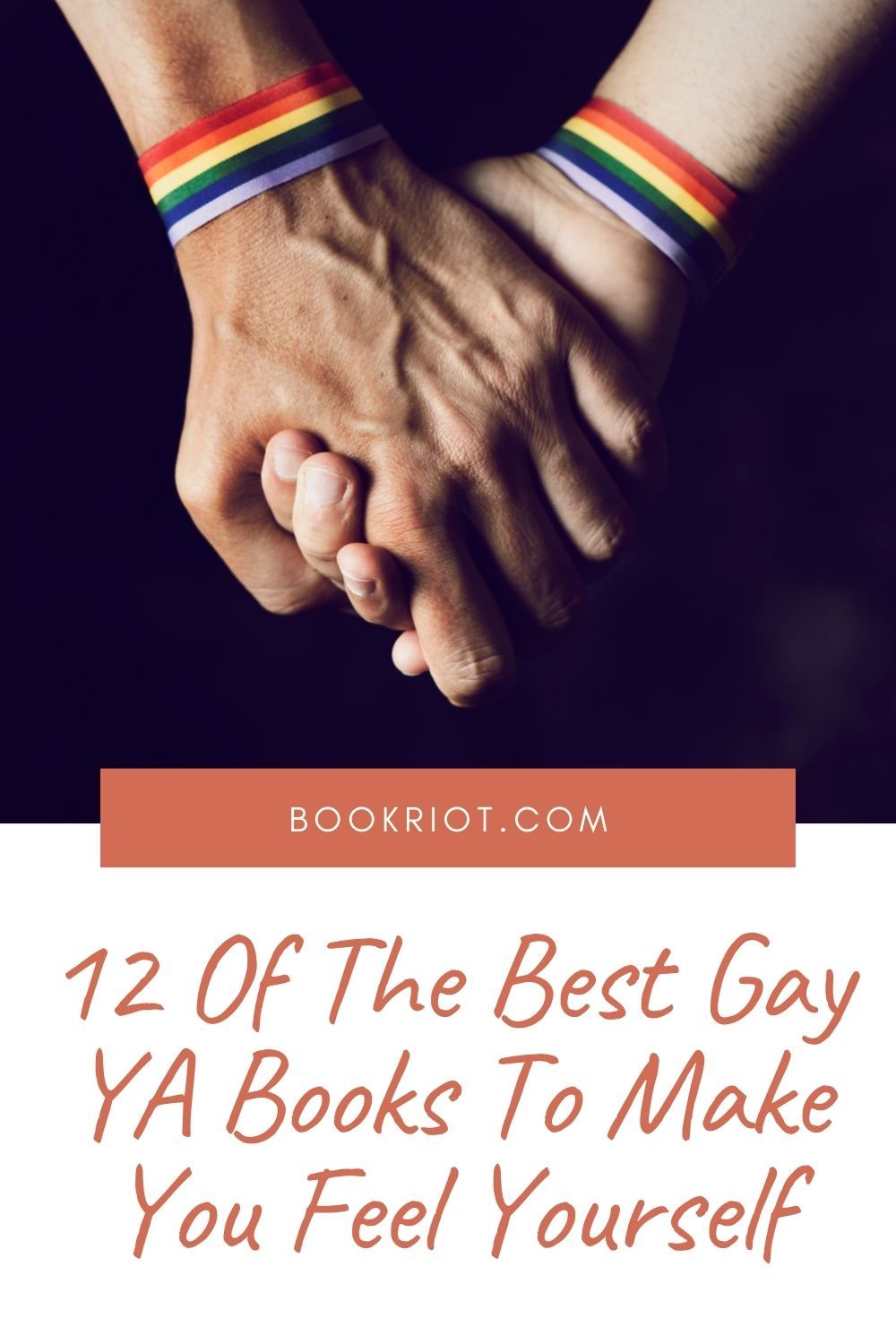 12 Of The Best Gay Ya Books To Make You Feel Yourself Or Make You Cry