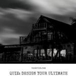 Quiz  Design Your Ultimate Haunted House and Find Your Next Horror Read  - 85