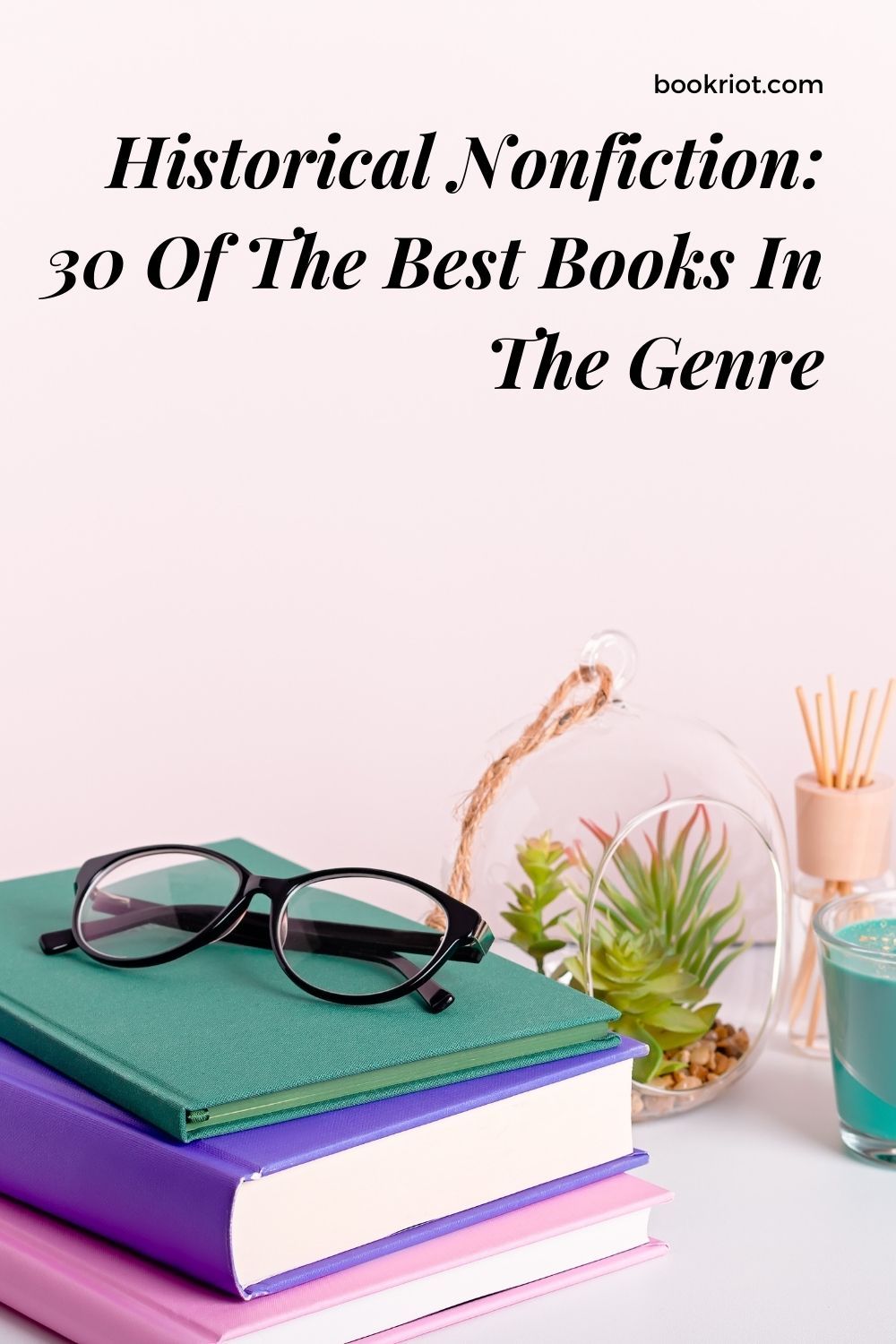 Top Nonfiction Books 2025