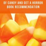 Quiz  Pick Out Your Favorite Candy and Get a Horror Book - 49