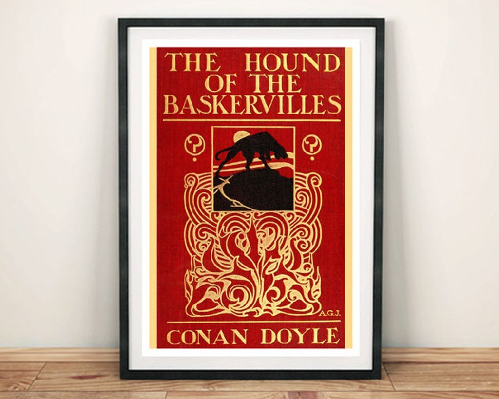 Beautiful Book Cover Posters For Your Walls - 80