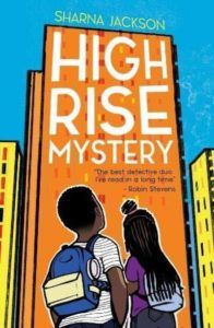 High Rise Mystery