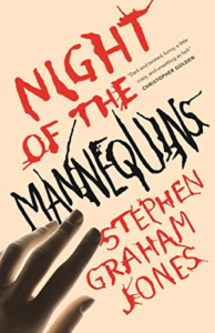 Night of the Mannequins