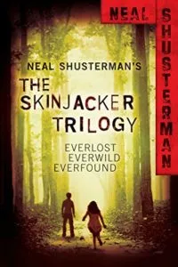 Skinjacker Trilogy