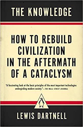 4 Great Books For Rebuilding Your Civilization After The Apocalypse - 11