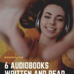 6 Audiobooks Written and Read by Latinx Women Authors - 41