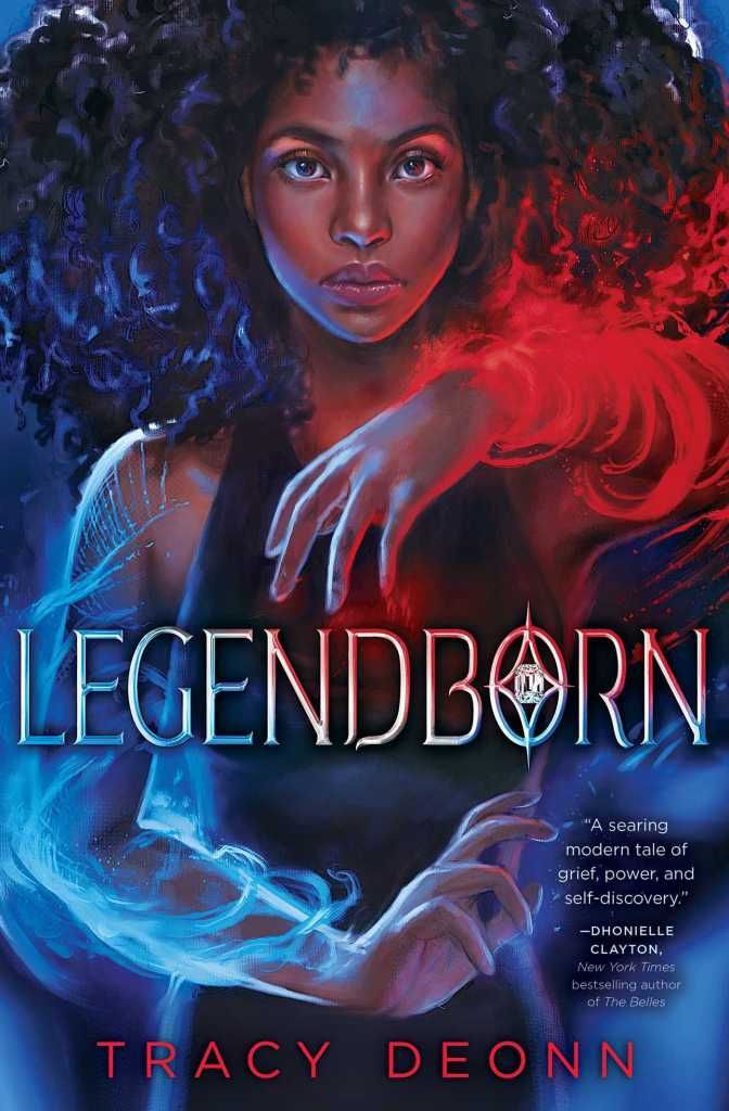 LGBT Urban Fantasy  11 of Our Favorites - 41