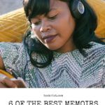 6 of the Best Memoirs on Audio - 77