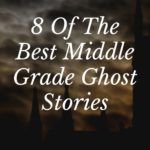 8 of the Best Middle Grade Ghost Stories - 61