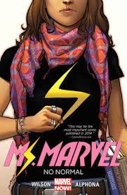 8 of the Best YA Comics for New Comics Readers - 6