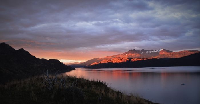 Patagonia, Argentina outdoors scene