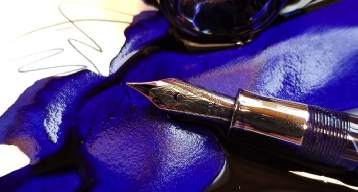 Best Pen Ink Color For Professional Documents