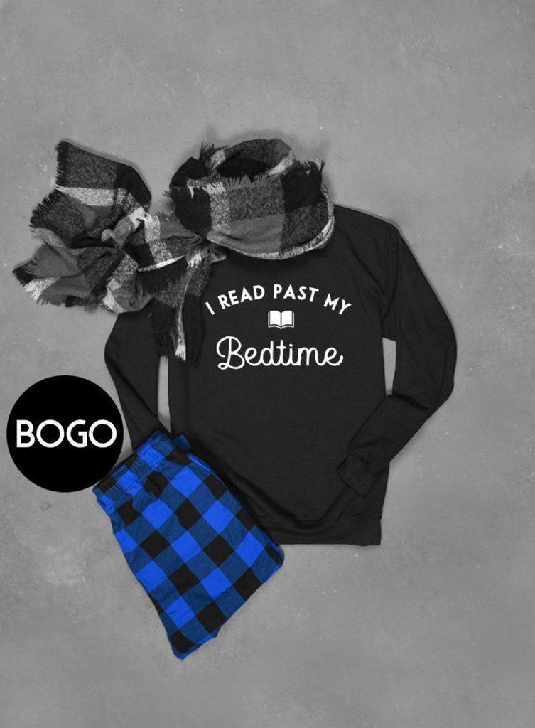 Get Cozy In Your New Favorite Book Sweatshirts and Hoodies - 31