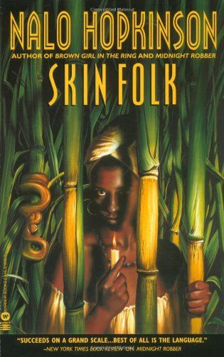 Skin Folk book cover