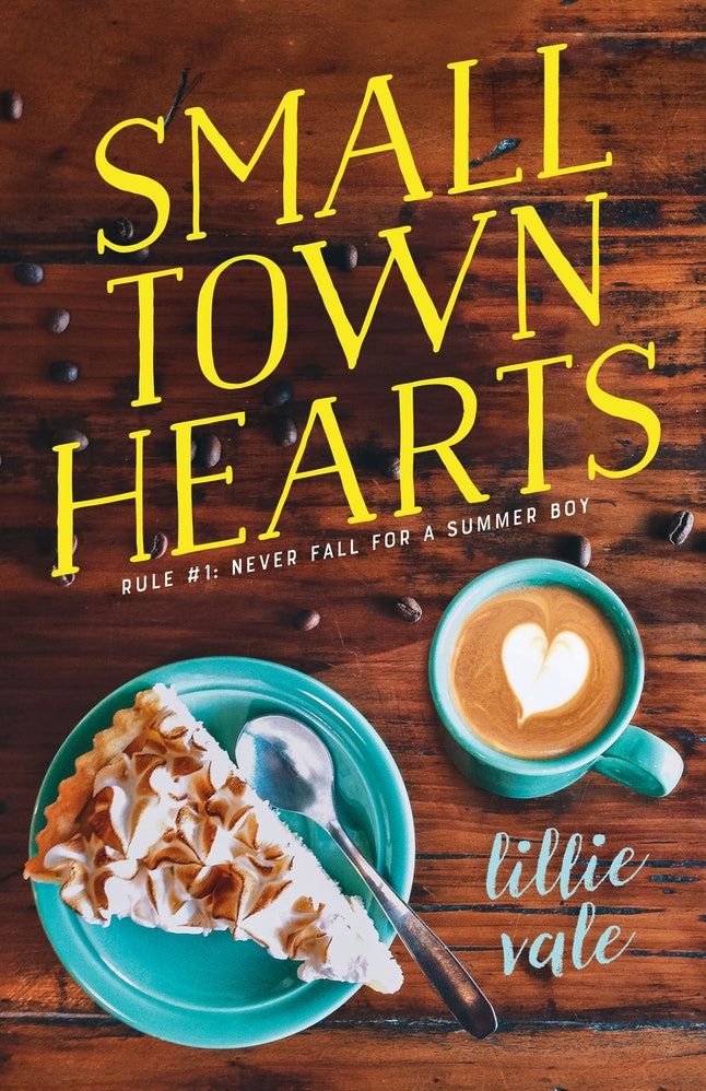 The Best Small Town Romances to Carry You Away - 78