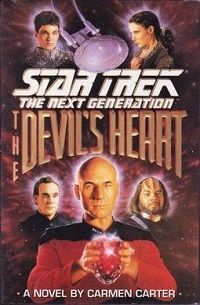 The Best Star Trek Books for the Final Frontier - 95