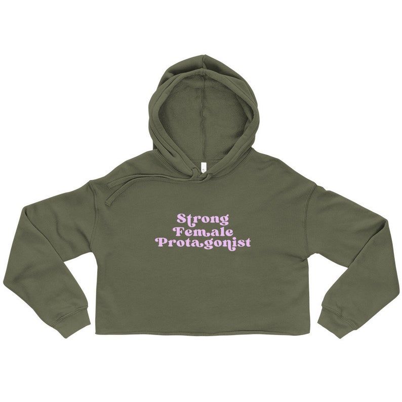 Get Cozy In Your New Favorite Book Sweatshirts and Hoodies - 13