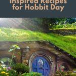 9  Tolkien Inspired Recipes to Enjoy on Hobbit Day - 62