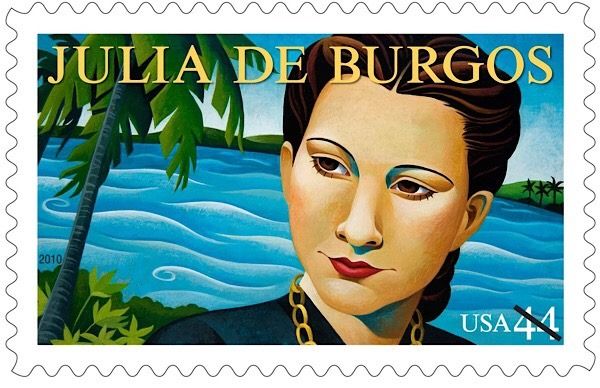 How the USPS Chooses Its Literary Stamps - 27