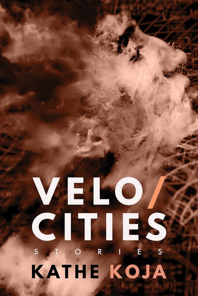 Velocities book cover