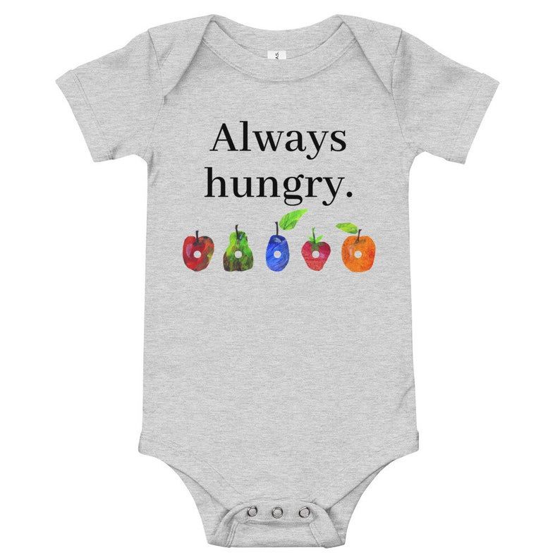 28 Bookish Baby Clothes To Give Young Ones Literary Style - 83