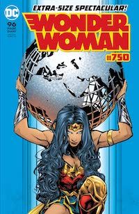 DC Comics Still Has a Gender Problem - 76