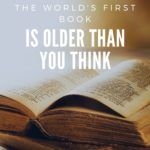 The World s First Novel Is Older Than You Think - 62