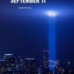 3 on a YA Theme  YA Books About September 11 - 26