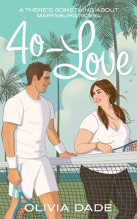 Romance Novels With Fat Representation on the Cover - 82