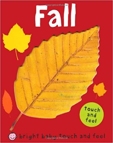 16 Gorgeous And Fun Fall Books for Toddlers - 10