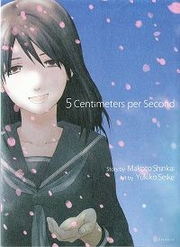 5 of the Best Winter Themed Manga for the Season - 42