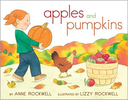 16 Gorgeous And Fun Fall Books for Toddlers - 84