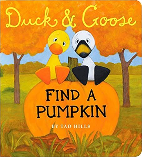 16 Gorgeous And Fun Fall Books for Toddlers - 21