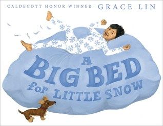 12 Snow Picture Books for Kids Perfect for Winter Days at Home - 22