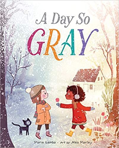 12 Snow Picture Books for Kids Perfect for Winter Days at Home - 22