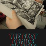 The Best Comics We Read In July Sept 2020 - 54