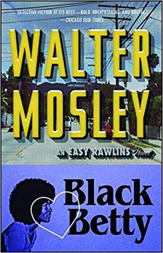 6 of the Best Easy Rawlins Books By Walter Mosley - 51