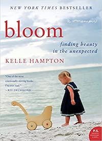 Capa de livro Bloom