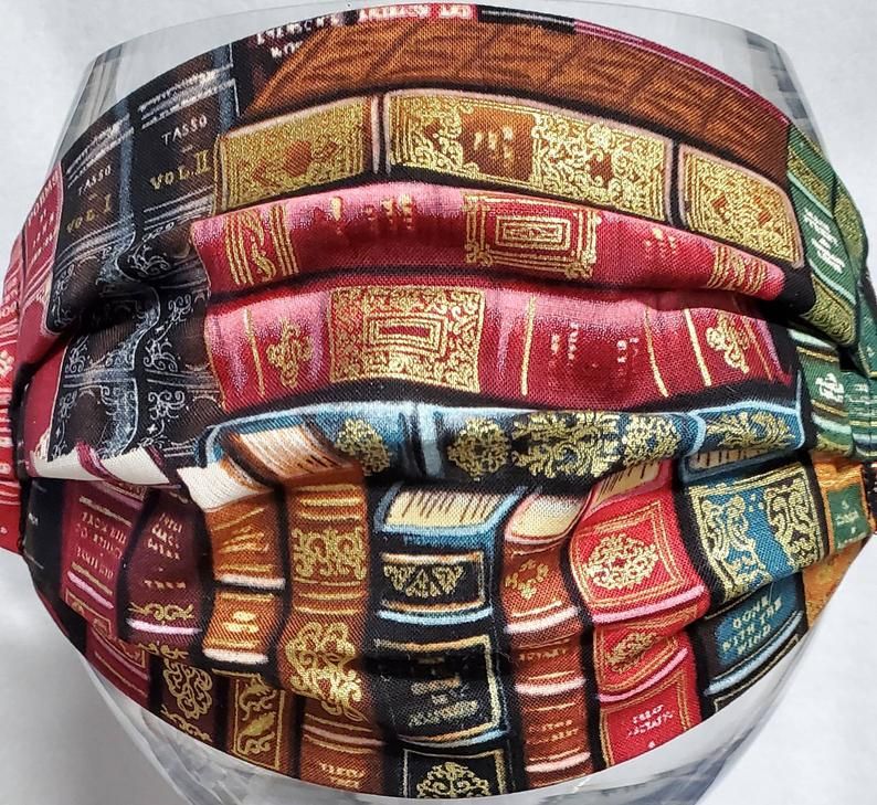 60  Best Gifts for Book Lovers on Etsy and Around the Web - 44