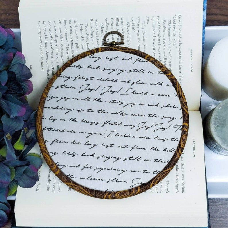 60  Best Gifts for Book Lovers on Etsy and Around the Web - 92