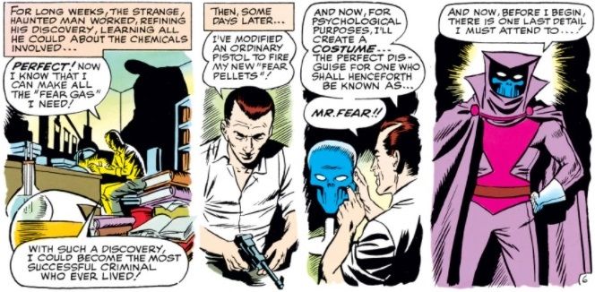 Early Daredevil Villains Are Just the Worst - 78