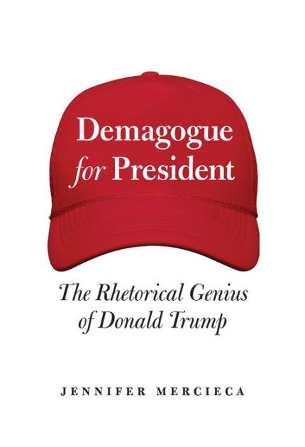 11 Books and Essays About American Politics in the Trump Era - 21