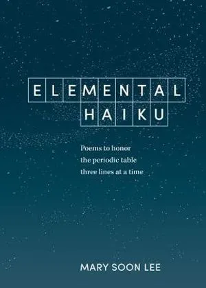 Elemental Haiku Cover