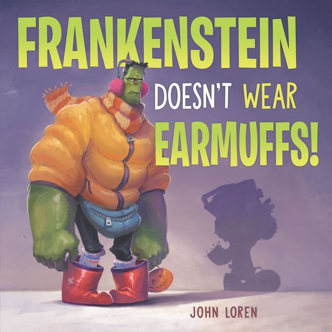 17 Fun Monster Children s Books For Halloween Reading - 80