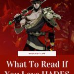 7 of the Best Books Like HADES the Game - 40