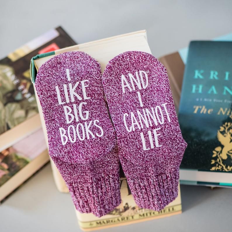 60  Best Gifts for Book Lovers on Etsy and Around the Web - 81